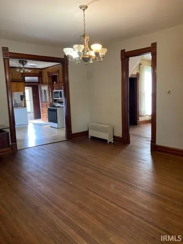 $129,000 | 108 North Cicott Street, Logansport, IN 46947