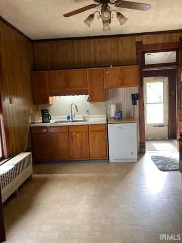 $129,000 | 108 North Cicott Street, Logansport, IN 46947