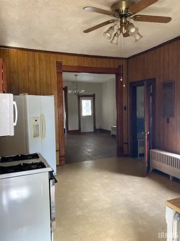 $129,000 | 108 North Cicott Street, Logansport, IN 46947
