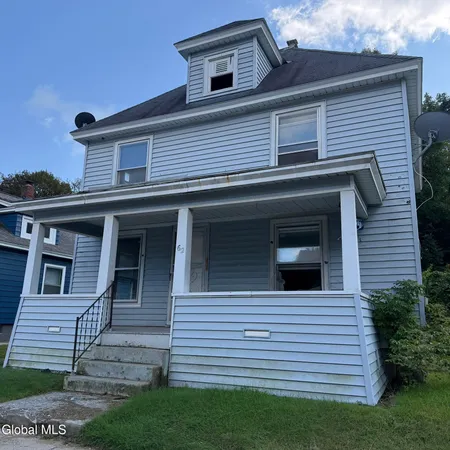 $70,000 | 62 Steele Avenue, Gloversville, NY 12078