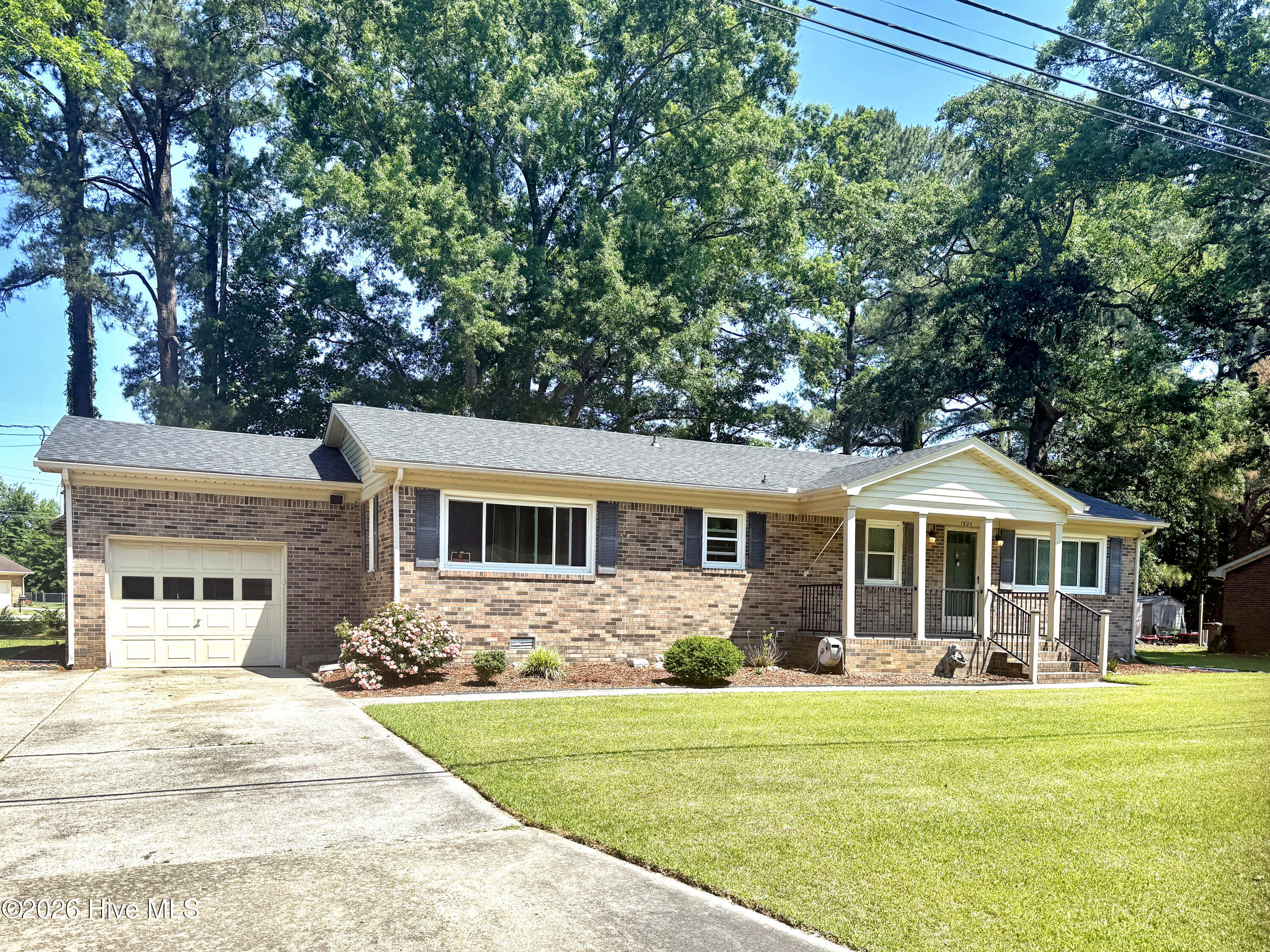 1820 Providence Road Elizabeth City, NC 27909 - Photo 4 of 50 IMG_7176