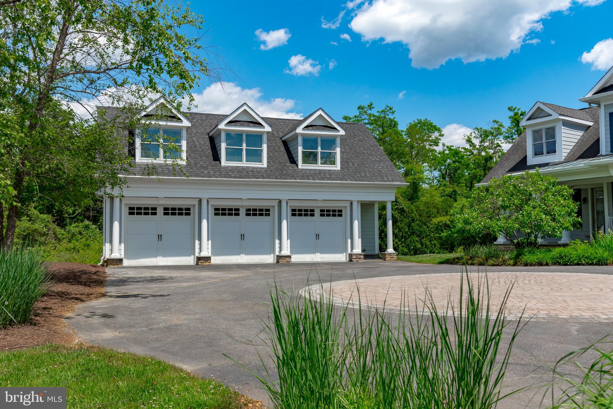 3019 Solomons Island Road Edgewater, MD 21037 - Photo 5 of 87 Detached 3-Car Garage