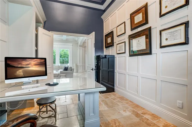 $3,450,000 | 7562 Cordoba Circle, Naples, FL 34109