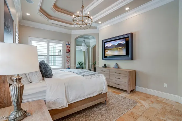 $3,450,000 | 7562 Cordoba Circle, Naples, FL 34109