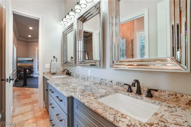 $3,450,000 | 7562 Cordoba Circle, Naples, FL 34109