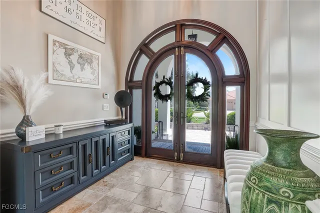 $3,450,000 | 7562 Cordoba Circle, Naples, FL 34109