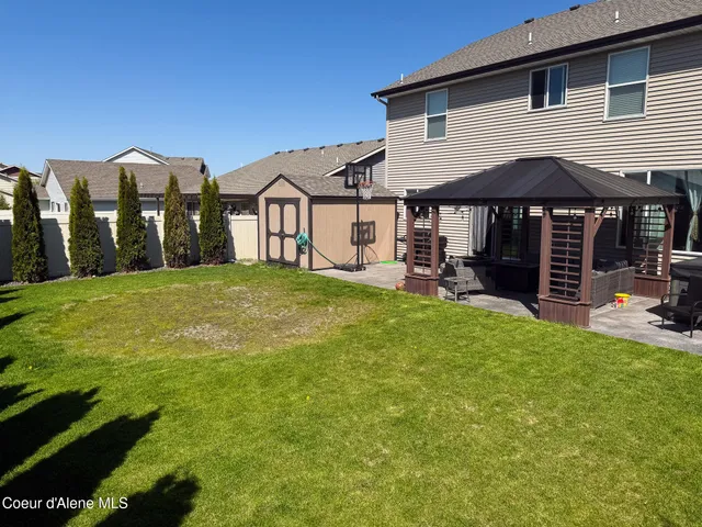 $625,000 | 2126 Lapwai Avenue, Post Falls, ID 83854