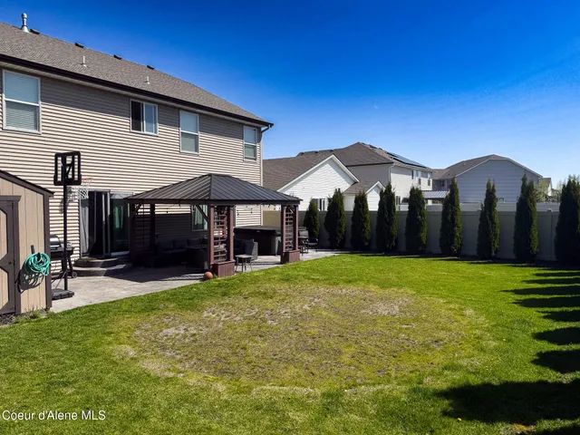 $625,000 | 2126 Lapwai Avenue, Post Falls, ID 83854