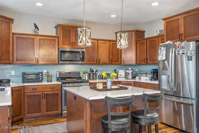 $625,000 | 2126 Lapwai Avenue, Post Falls, ID 83854