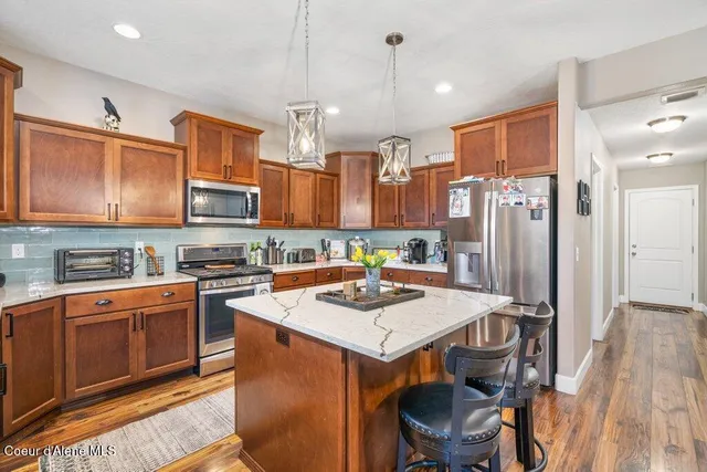 $625,000 | 2126 Lapwai Avenue, Post Falls, ID 83854