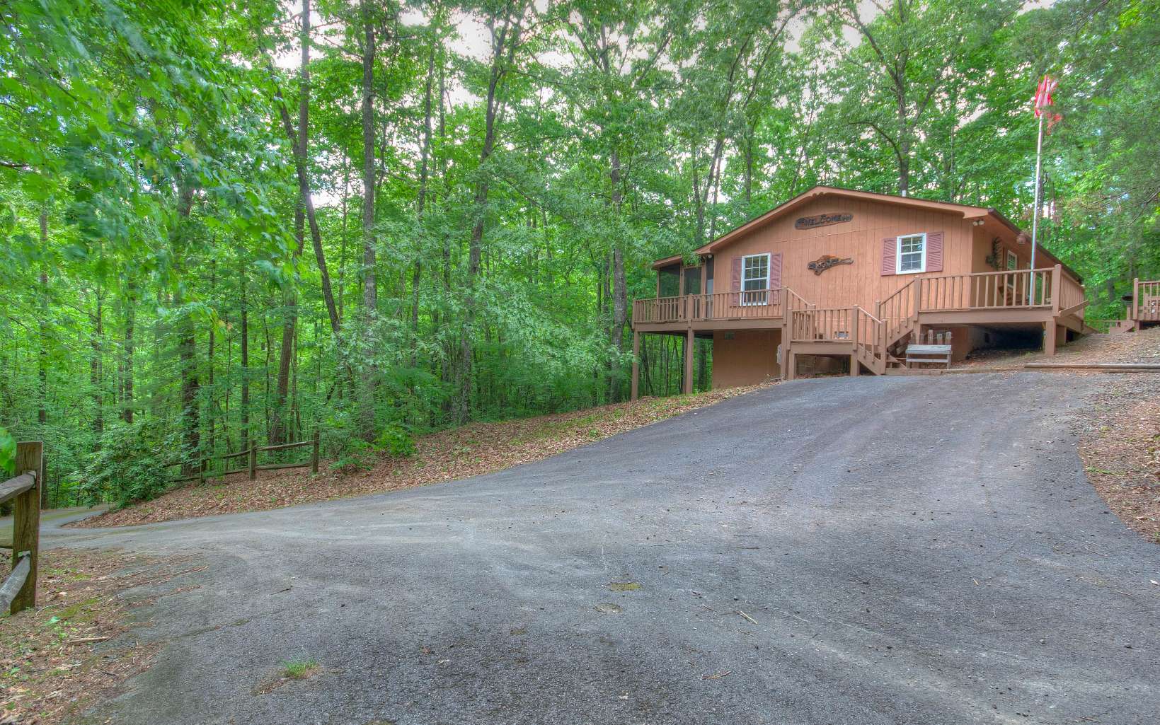 97 Laurel Spring Drive Murphy, NC 28906 - Photo 1 of 46 Main View