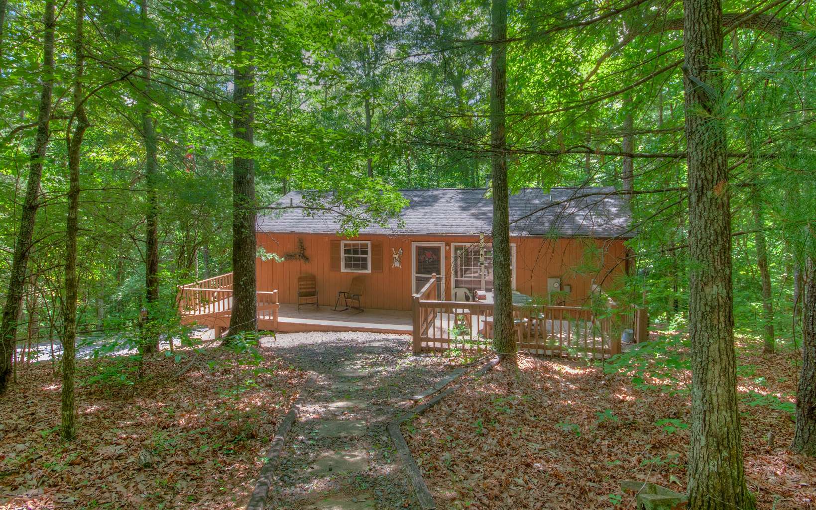 97 Laurel Spring Drive Murphy, NC 28906 - Photo 16 of 46 Additional View