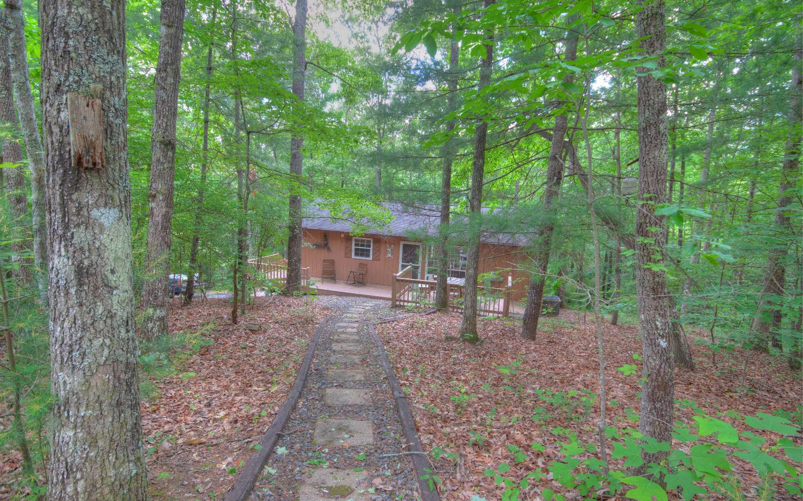 97 Laurel Spring Drive Murphy, NC 28906 - Photo 17 of 46 Additional View