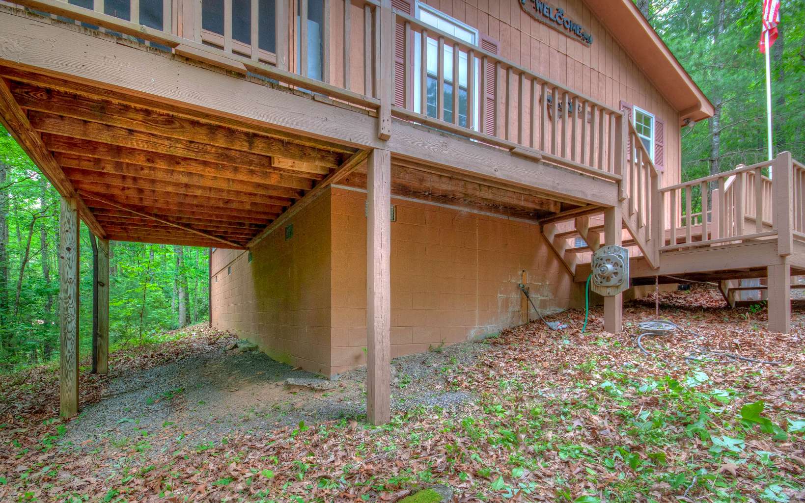 97 Laurel Spring Drive Murphy, NC 28906 - Photo 18 of 46 Additional View