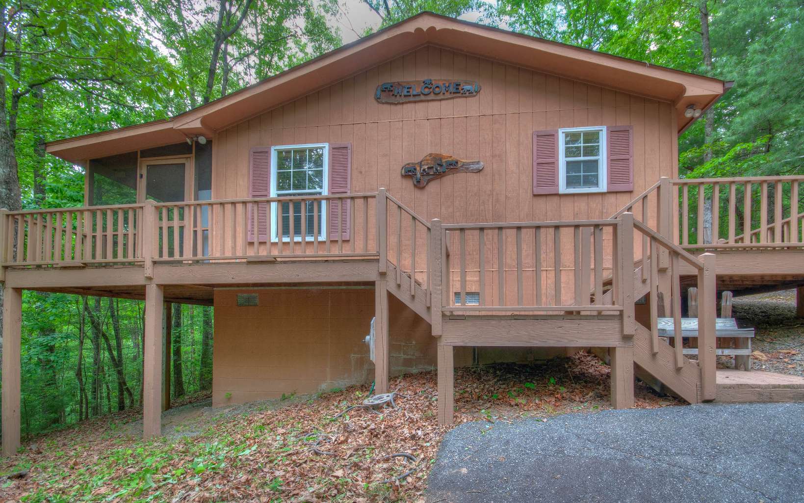 97 Laurel Spring Drive Murphy, NC 28906 - Photo 19 of 46 Additional View
