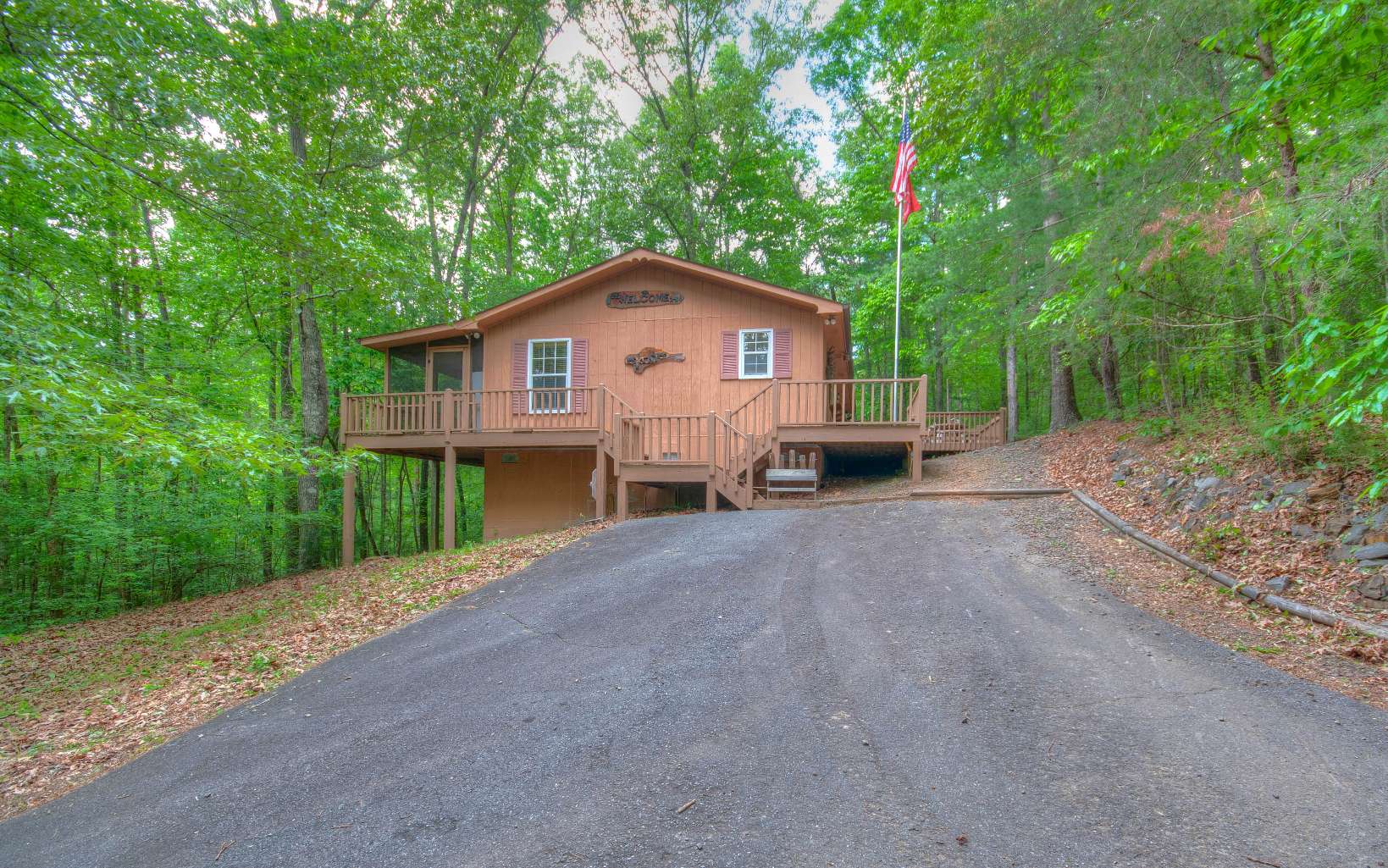 97 Laurel Spring Drive Murphy, NC 28906 - Photo 2 of 46 Additional View