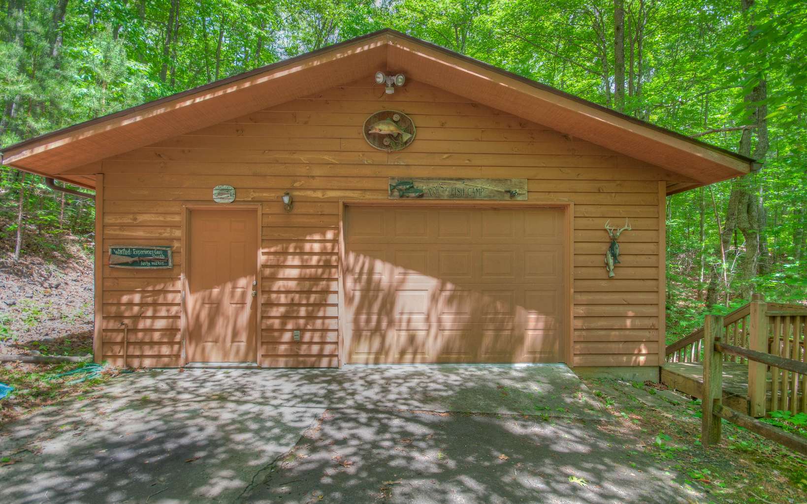 97 Laurel Spring Drive Murphy, NC 28906 - Photo 21 of 46 Additional View