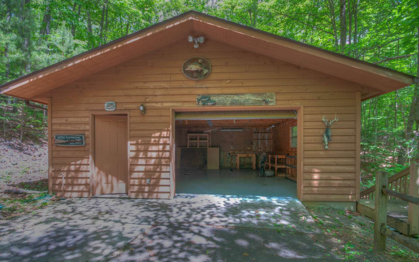 97 Laurel Spring Drive Murphy, NC 28906 - Photo 22 of 46 Additional View