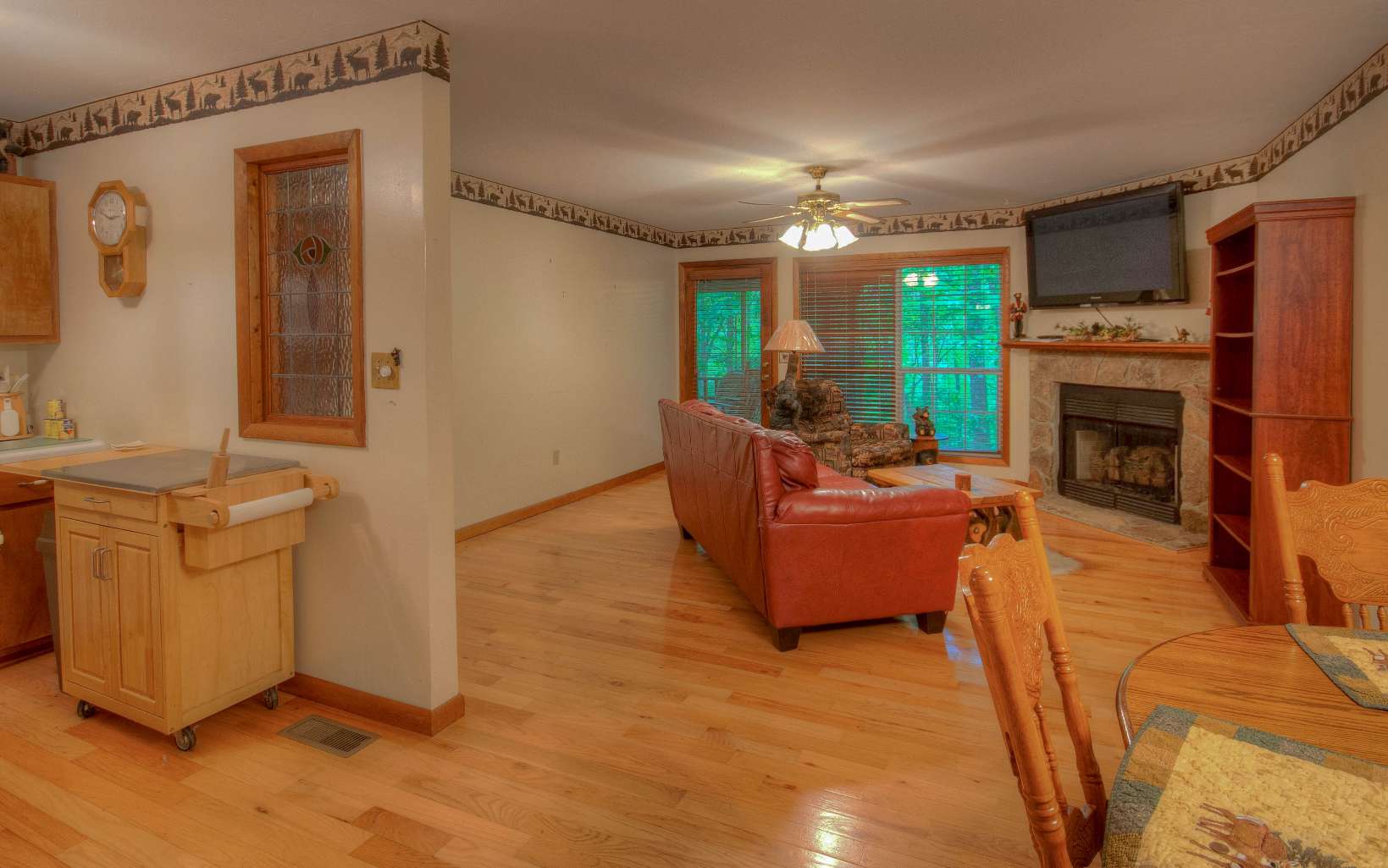 97 Laurel Spring Drive Murphy, NC 28906 - Photo 26 of 46 Additional View