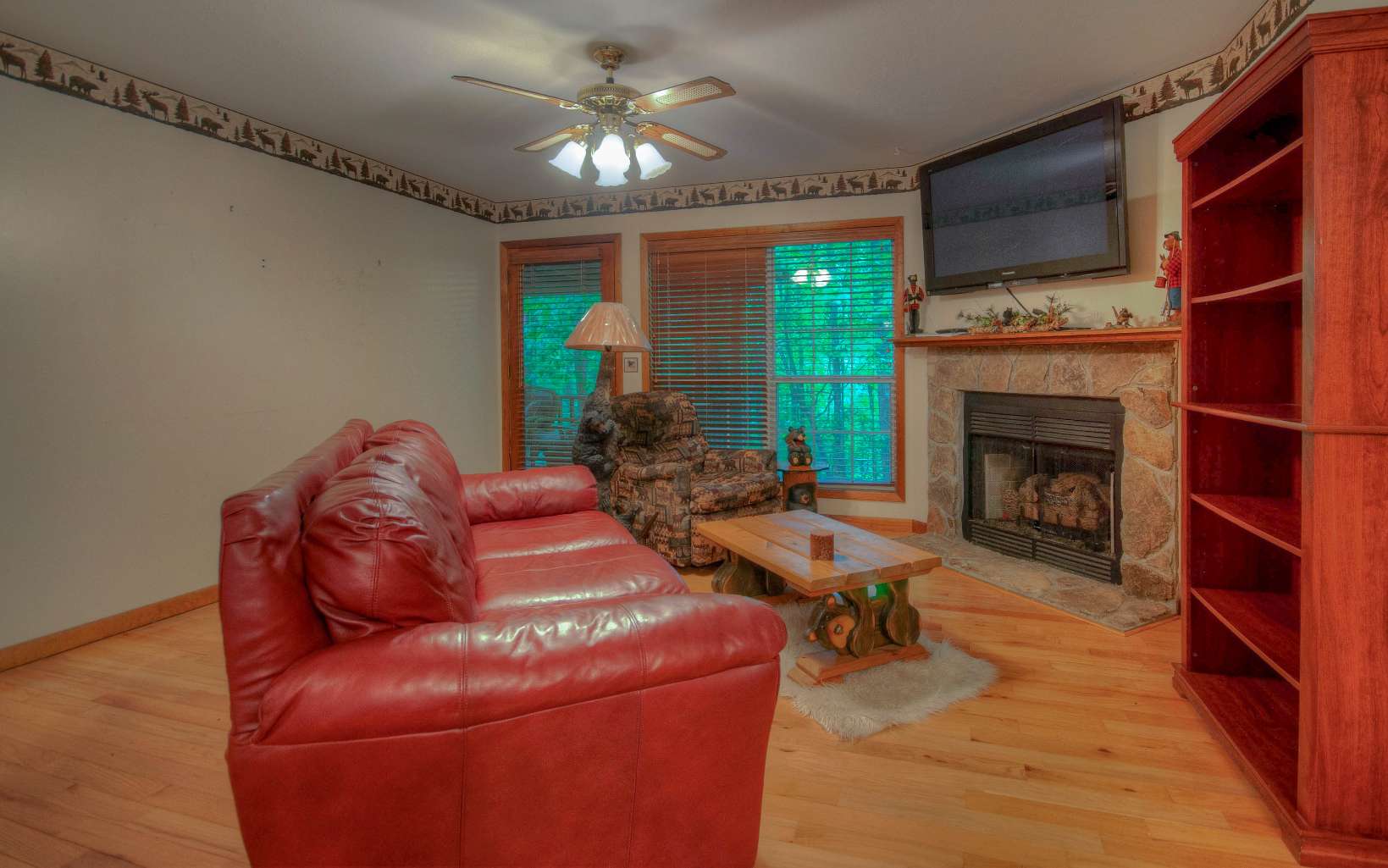 97 Laurel Spring Drive Murphy, NC 28906 - Photo 29 of 46 Additional View