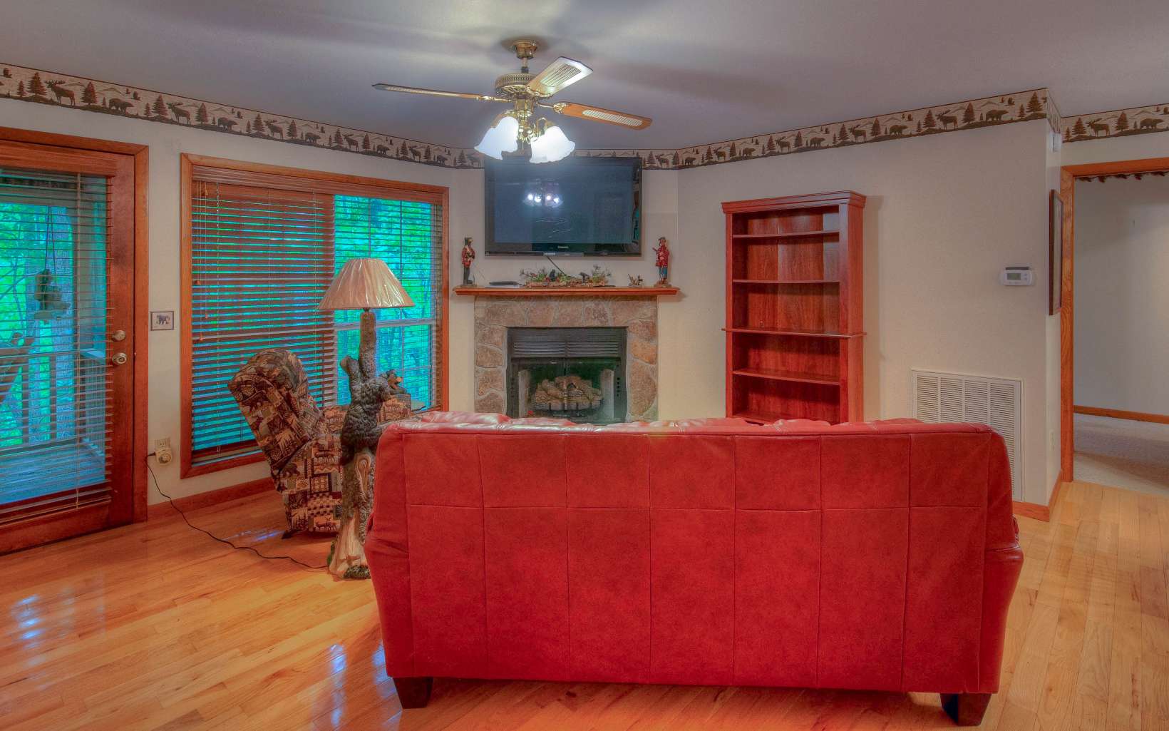 97 Laurel Spring Drive Murphy, NC 28906 - Photo 32 of 46 Additional View