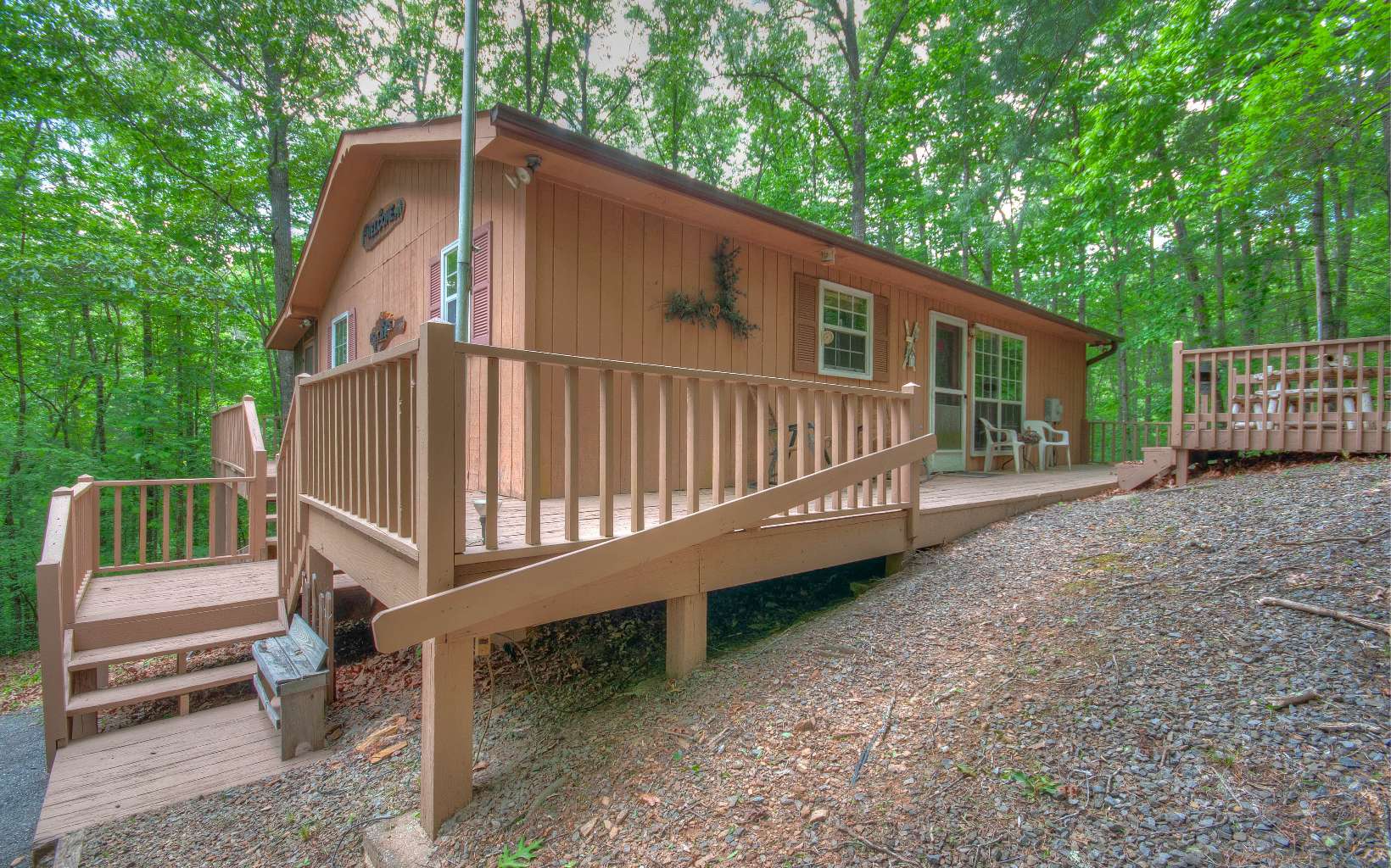 97 Laurel Spring Drive Murphy, NC 28906 - Photo 4 of 46 Additional View