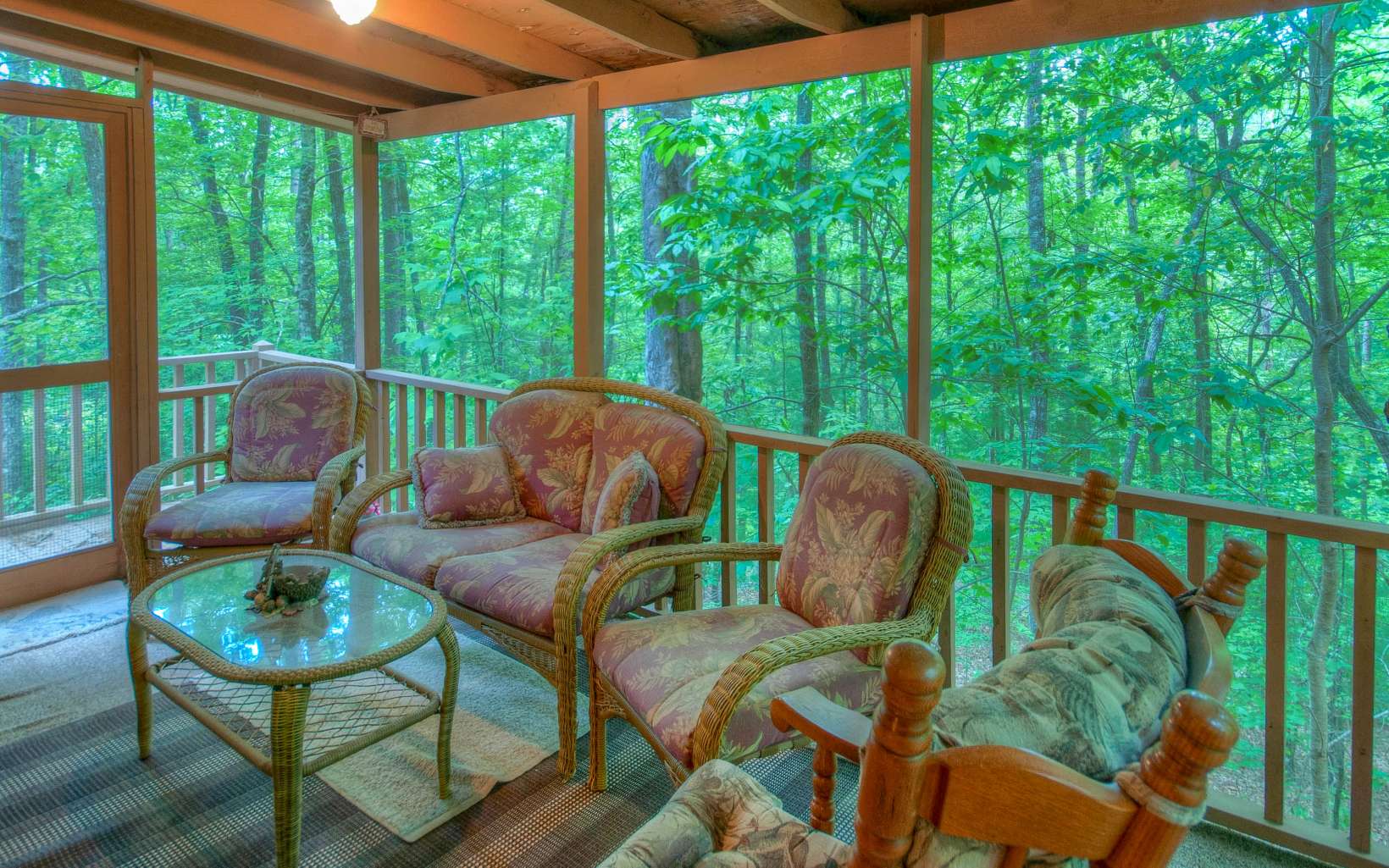97 Laurel Spring Drive Murphy, NC 28906 - Photo 6 of 46 Additional View
