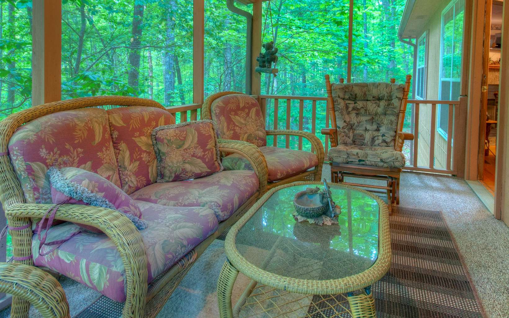 97 Laurel Spring Drive Murphy, NC 28906 - Photo 7 of 46 Additional View