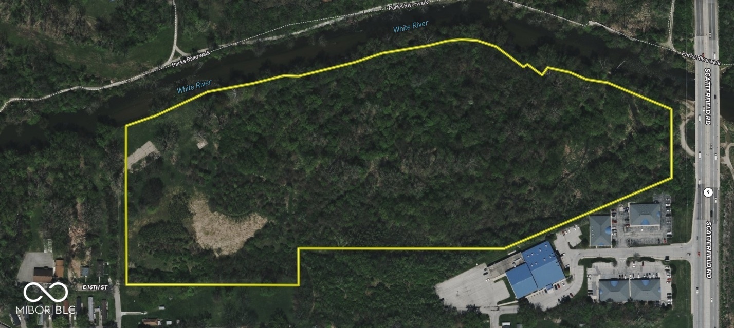 0 East 16th Street Anderson, IN 46016 - Photo 3 of 23