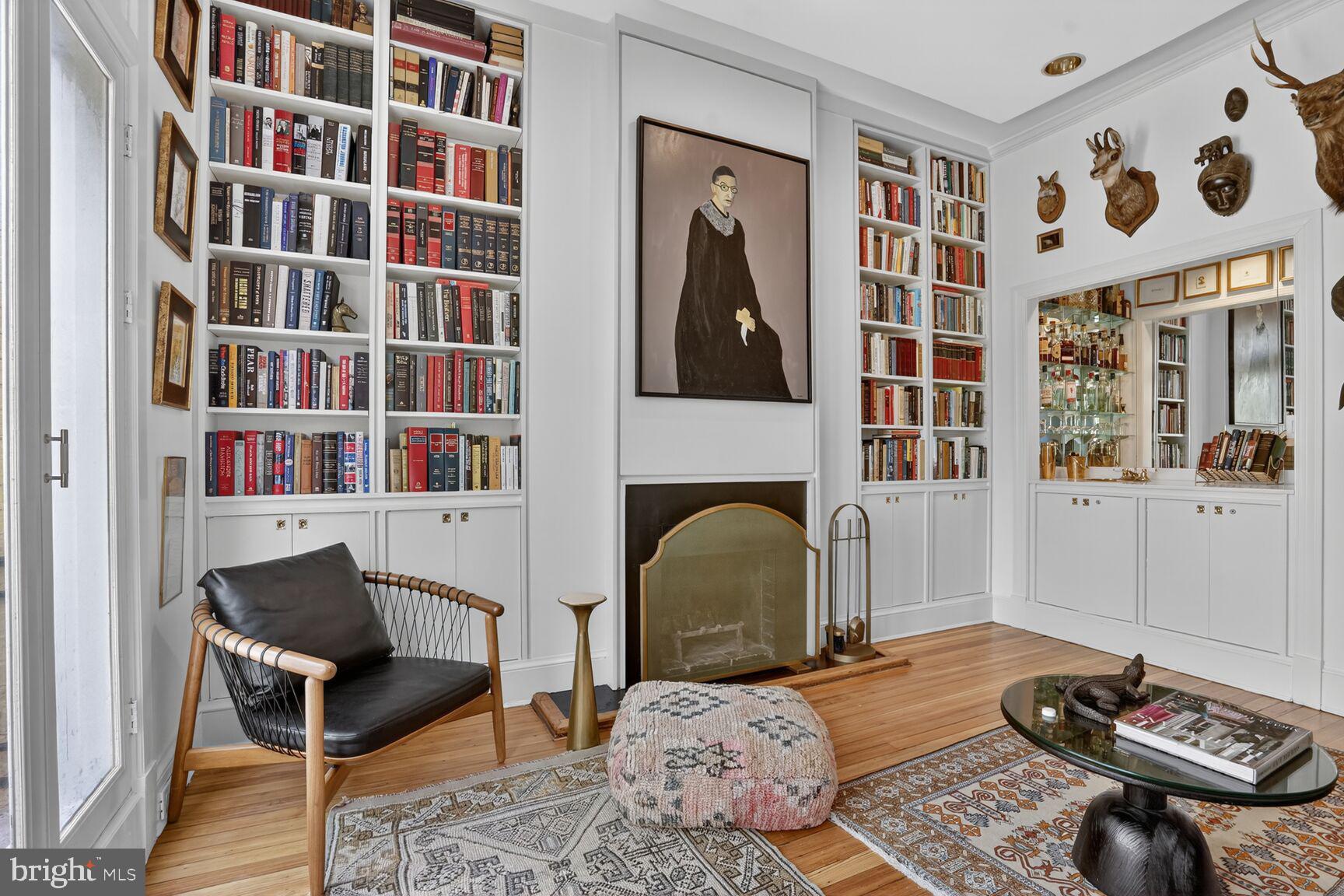 1613 30th Street Northwest, Unit 3N Washington, DC 20007 - Photo 5 of 30