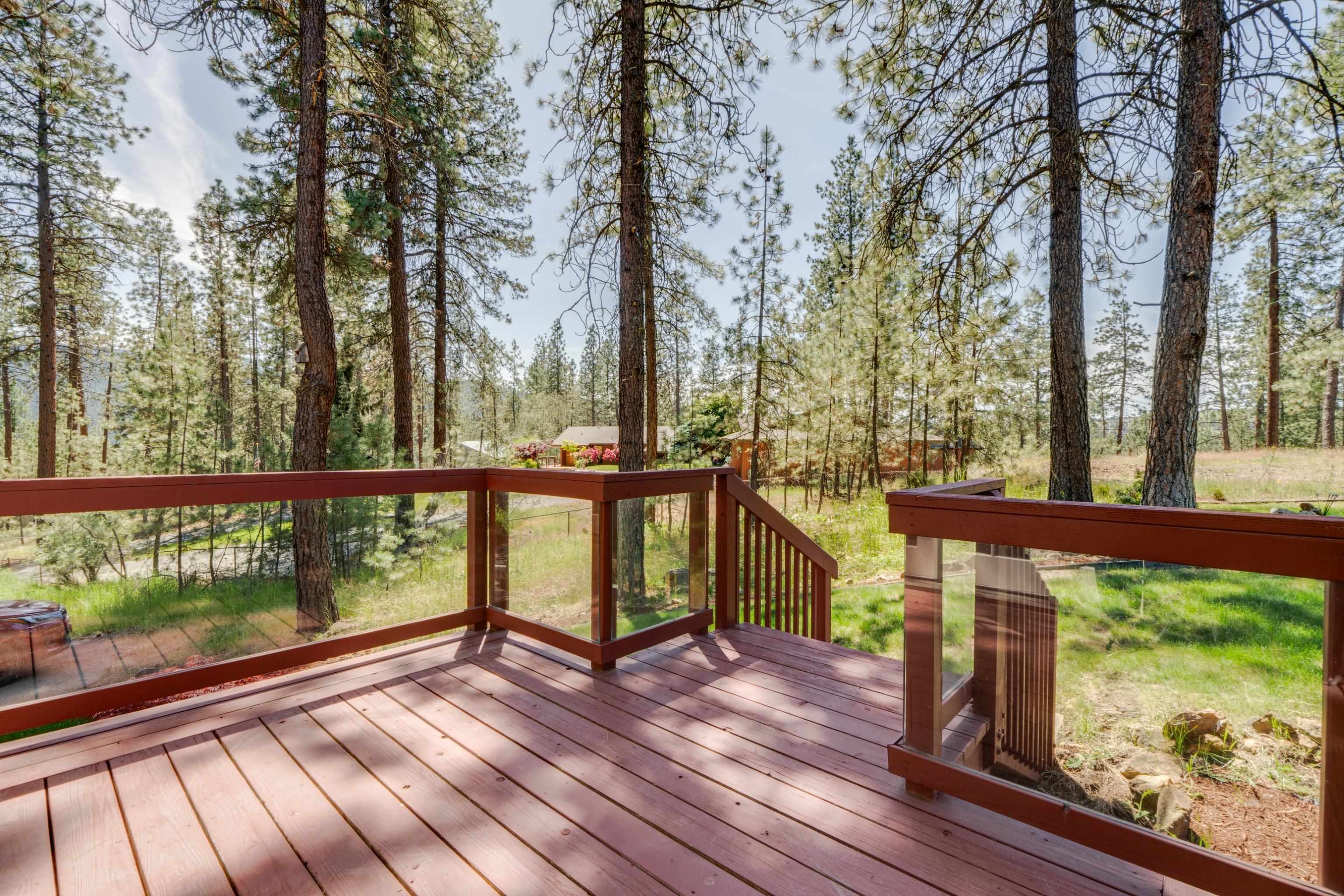 608 South Lakeside Road Liberty Lake, WA 99019 - Photo 40 of 50