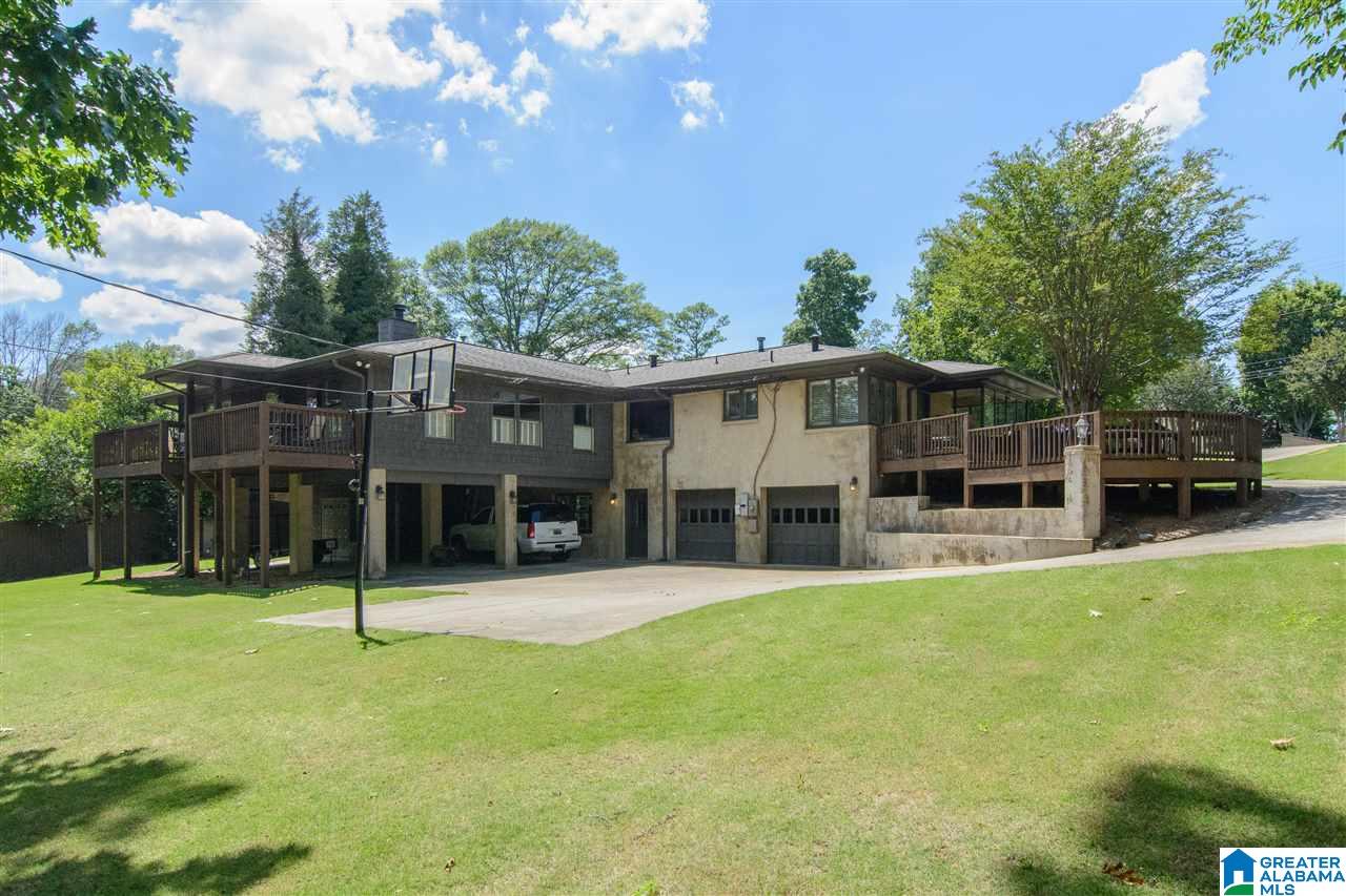 1865 Shades Crest Road Vestavia Hills, AL 35216 - Photo 47 of 50