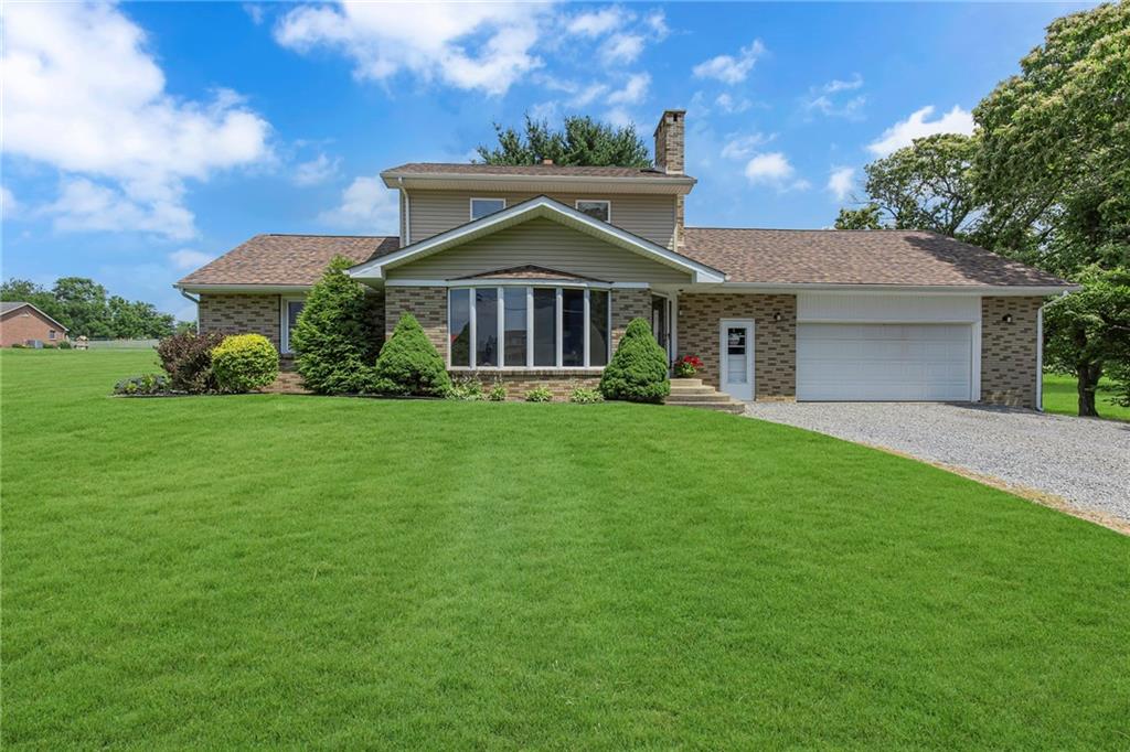 1449 North Tower Road Fombell, PA 16123 - Photo 2 of 40