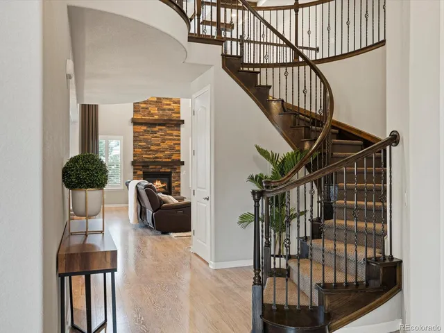 $999,999 | 11999 South Stroll Lane, Parker, CO 80138