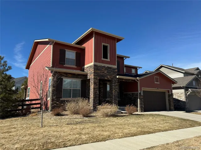 $999,999 | 11999 South Stroll Lane, Parker, CO 80138
