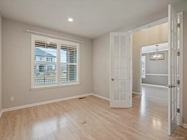 $999,999 | 11999 South Stroll Lane, Parker, CO 80138