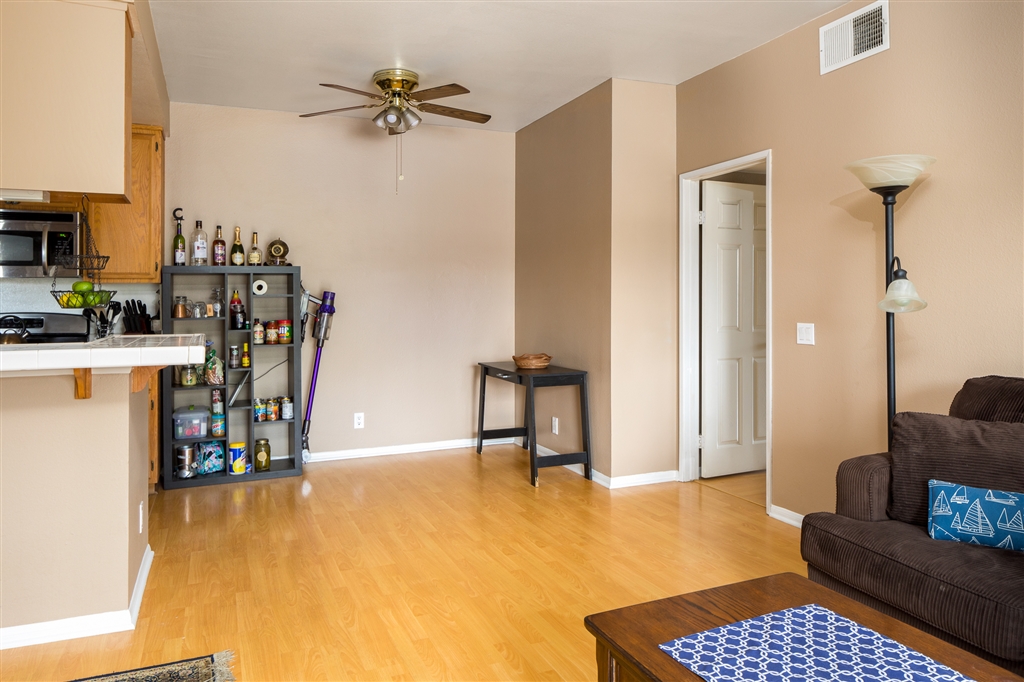 13764 Midland Road Poway, CA 92064 - Photo 8 of 22 Dining area located off the kitchen