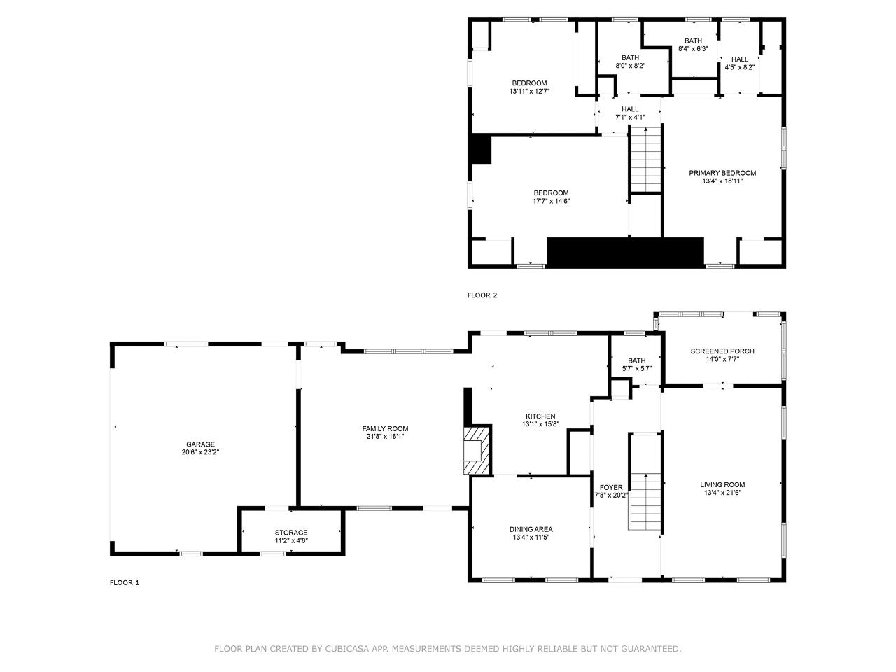 2718 Kate Bond Road Memphis, TN 38133 - Photo 39 of 39 View of floor plan / room layout