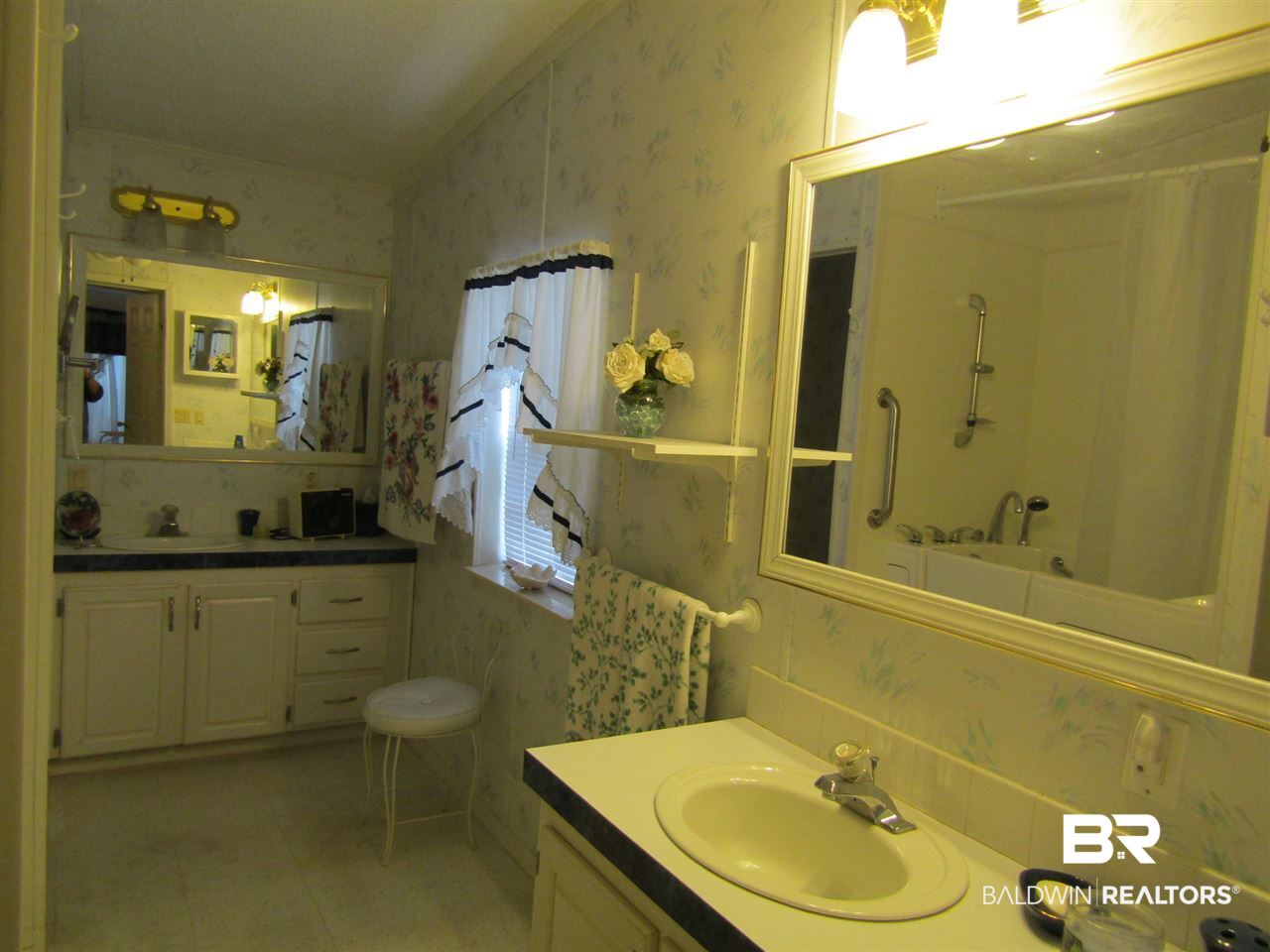 1860 Suavez Circle Lillian, AL 36549 - Photo 24 of 38 His & Hers separate vanities