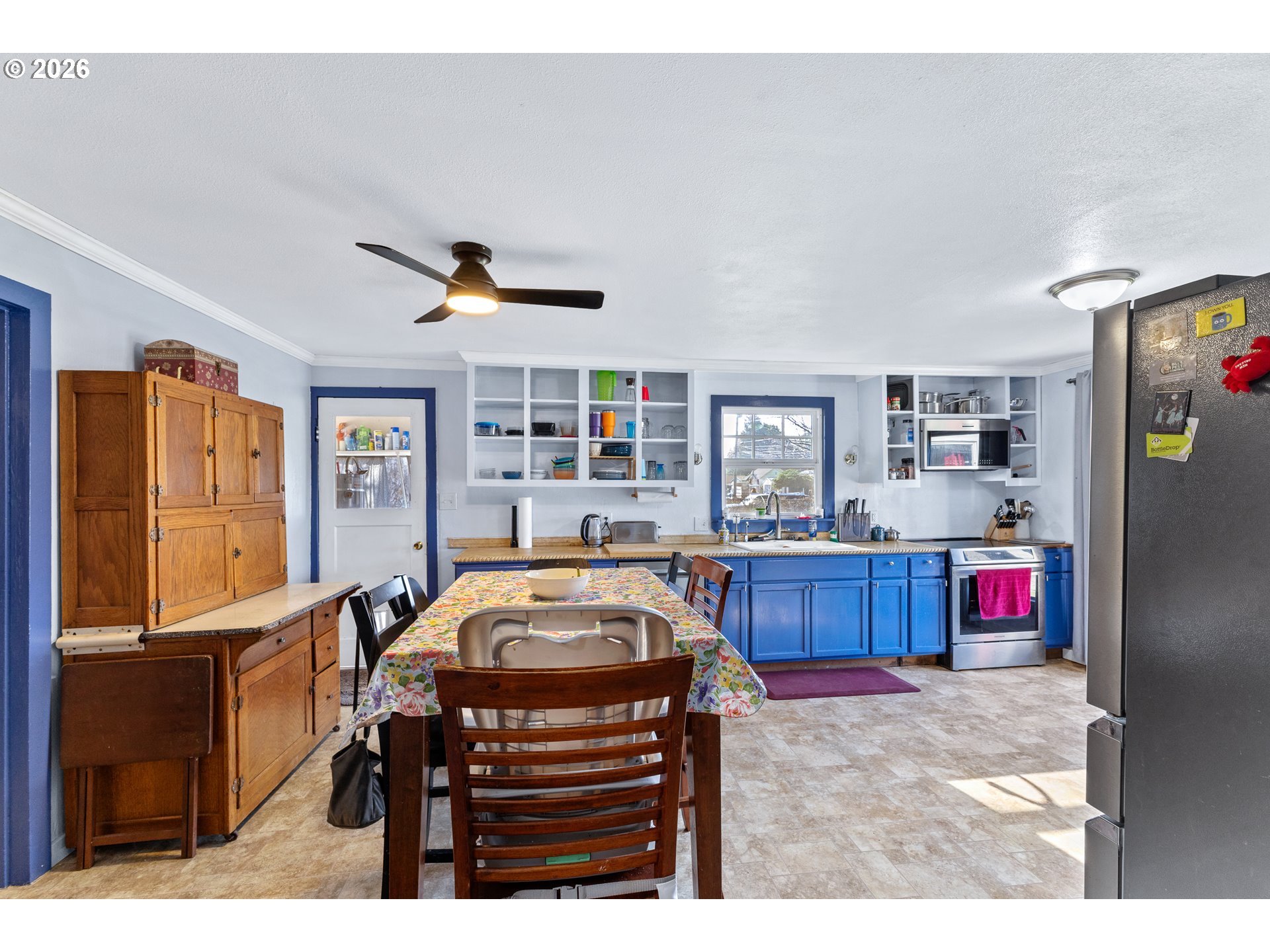 1268 North Elliott Street Coquille, OR 97423 - Photo 11 of 31