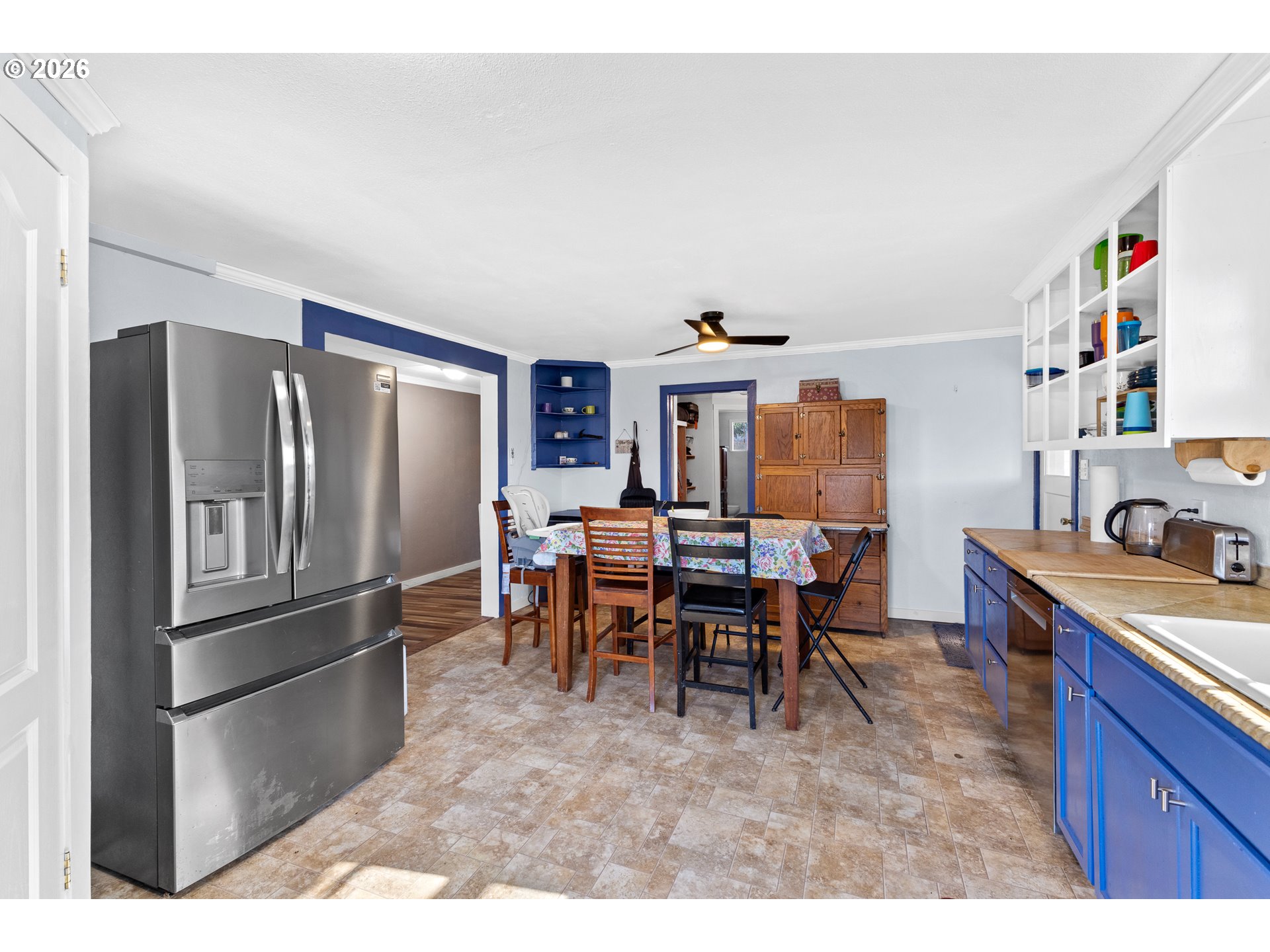 1268 North Elliott Street Coquille, OR 97423 - Photo 14 of 31