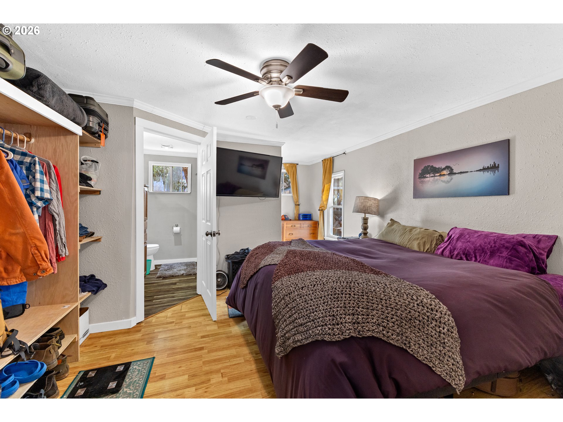 1268 North Elliott Street Coquille, OR 97423 - Photo 17 of 31