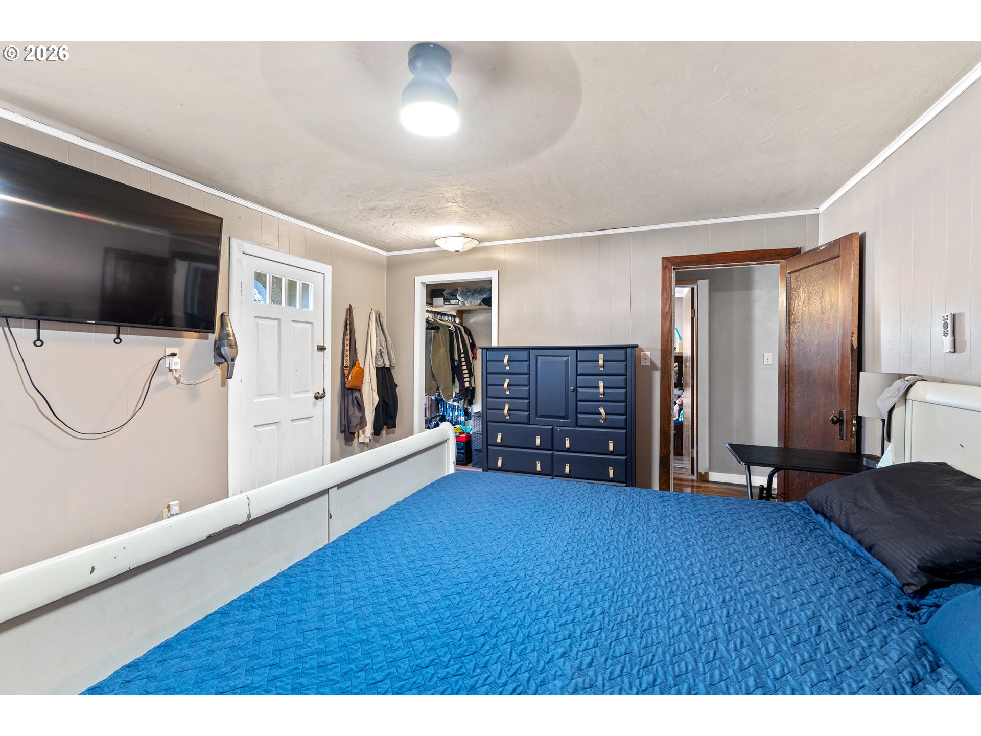 1268 North Elliott Street Coquille, OR 97423 - Photo 20 of 31 Bedroom