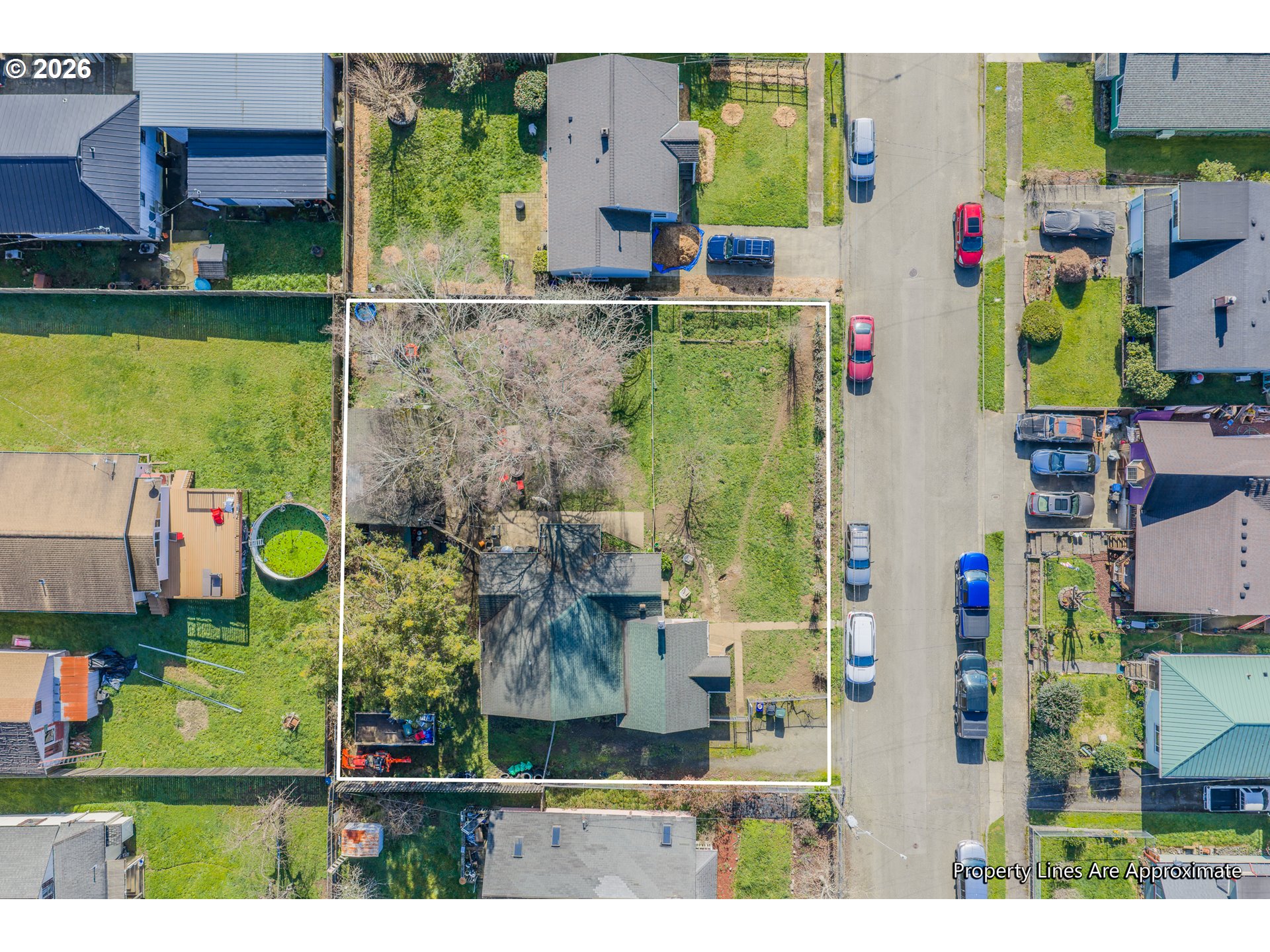 1268 North Elliott Street Coquille, OR 97423 - Photo 2 of 31