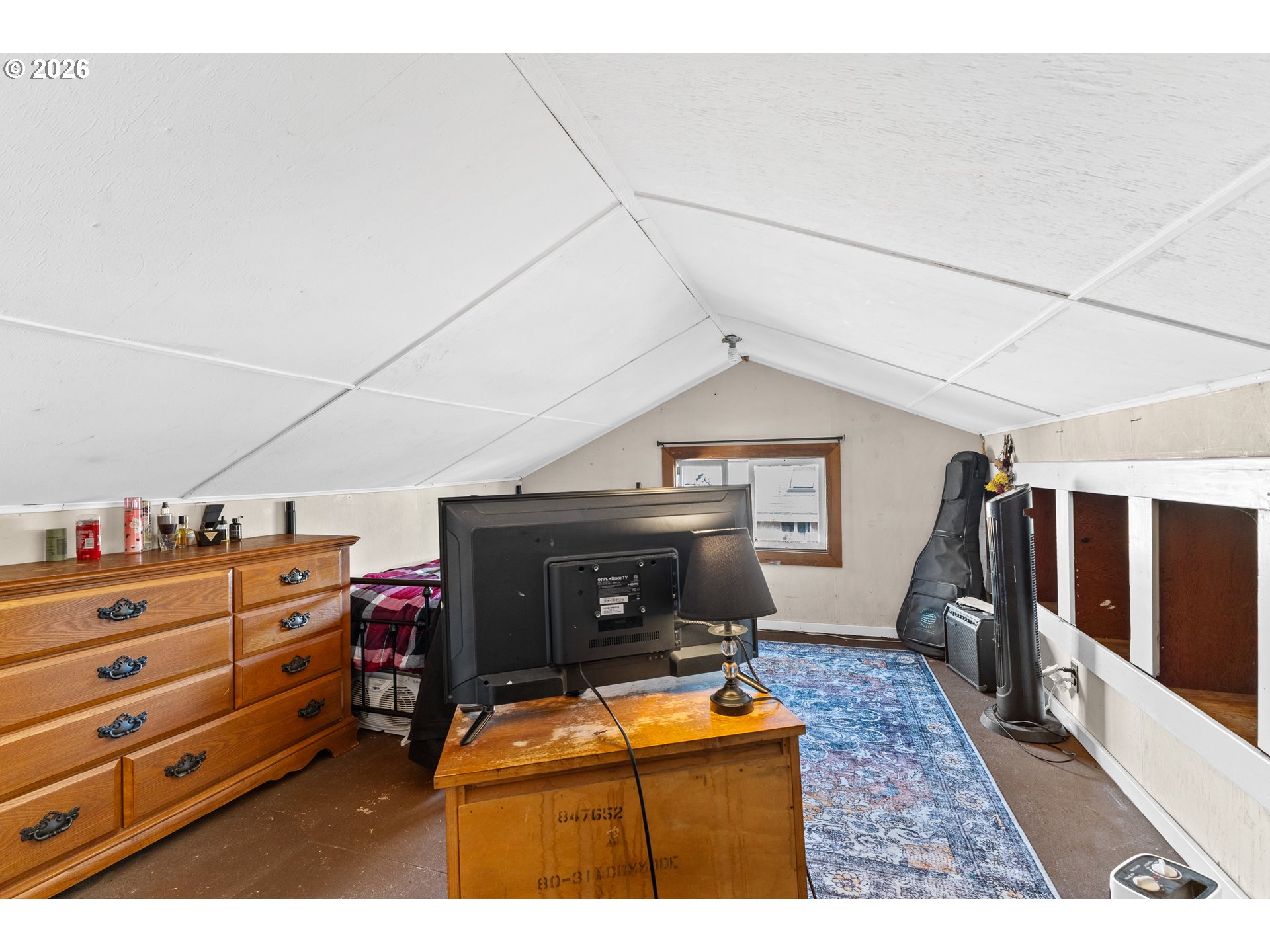 1268 North Elliott Street Coquille, OR 97423 - Photo 26 of 31 Bedroom