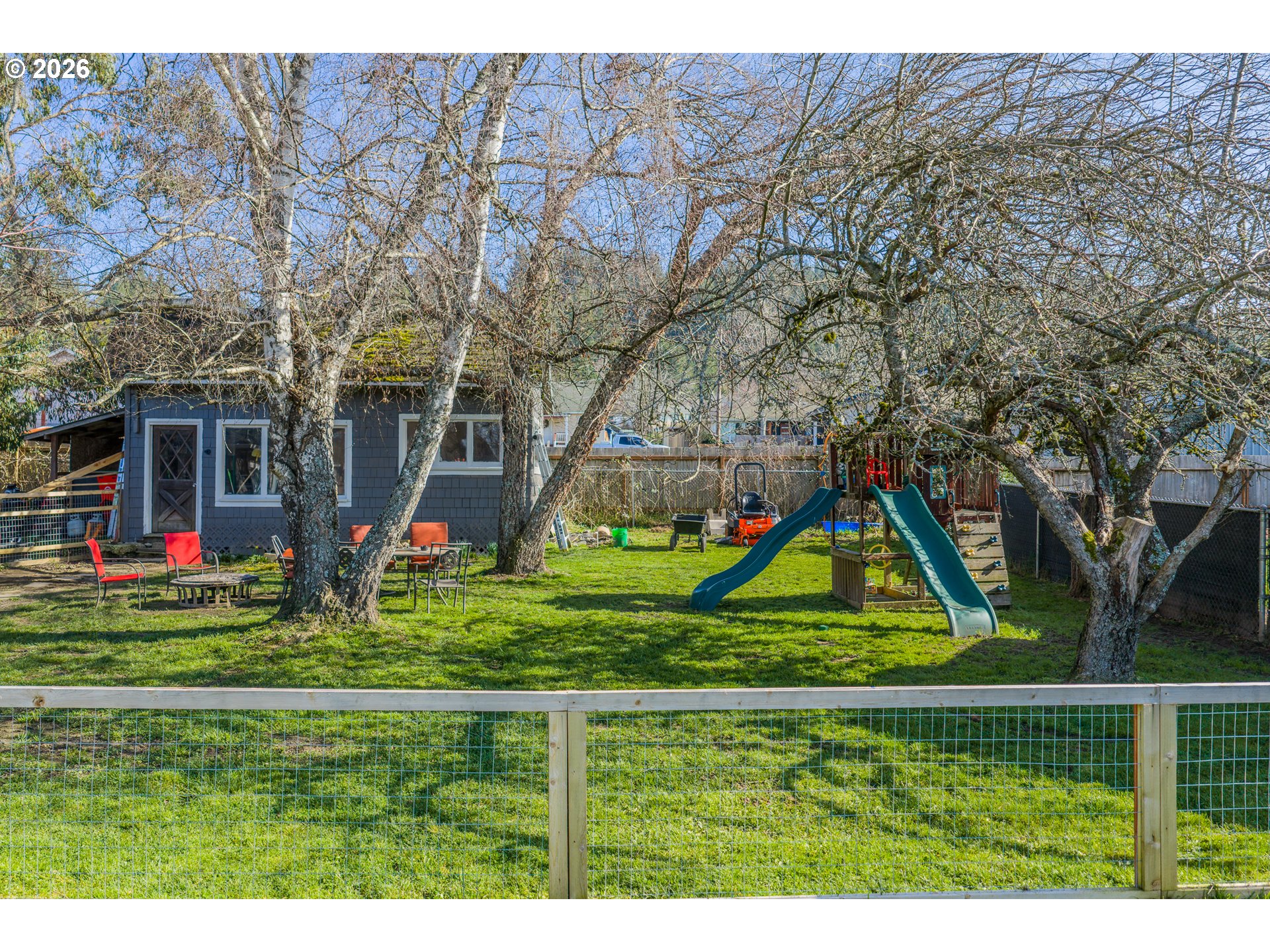 1268 North Elliott Street Coquille, OR 97423 - Photo 27 of 31