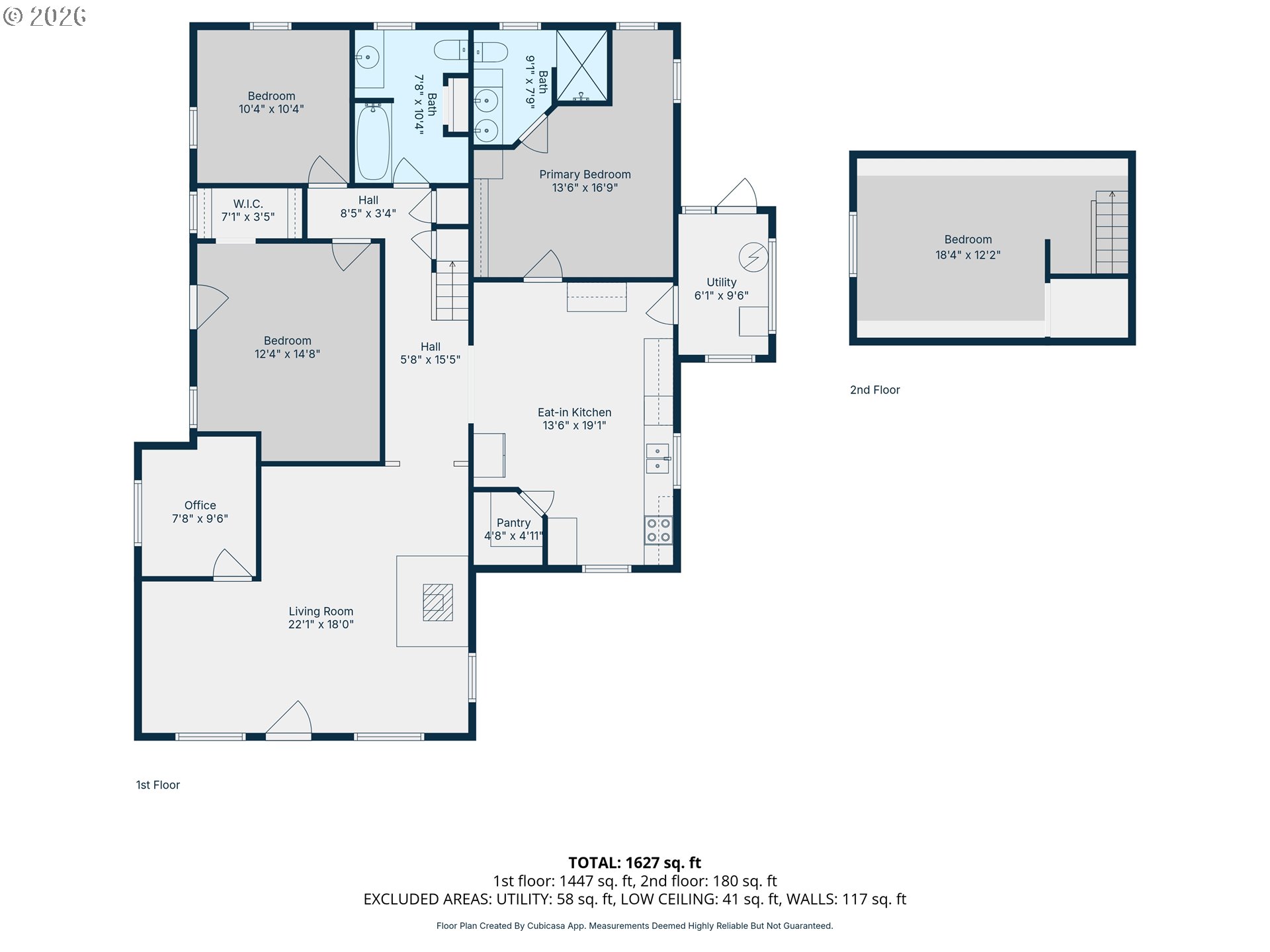 1268 North Elliott Street Coquille, OR 97423 - Photo 29 of 31