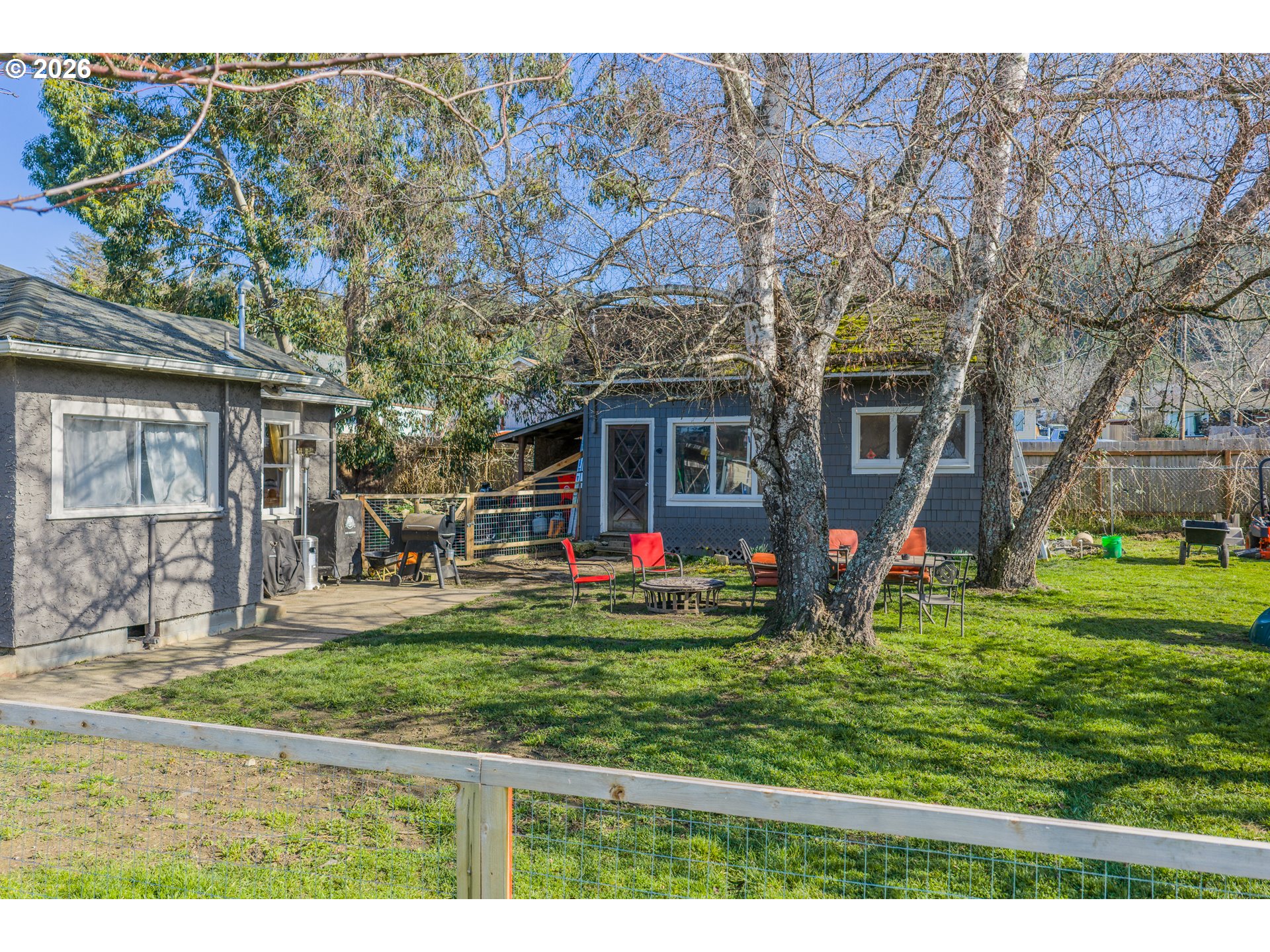 1268 North Elliott Street Coquille, OR 97423 - Photo 3 of 31