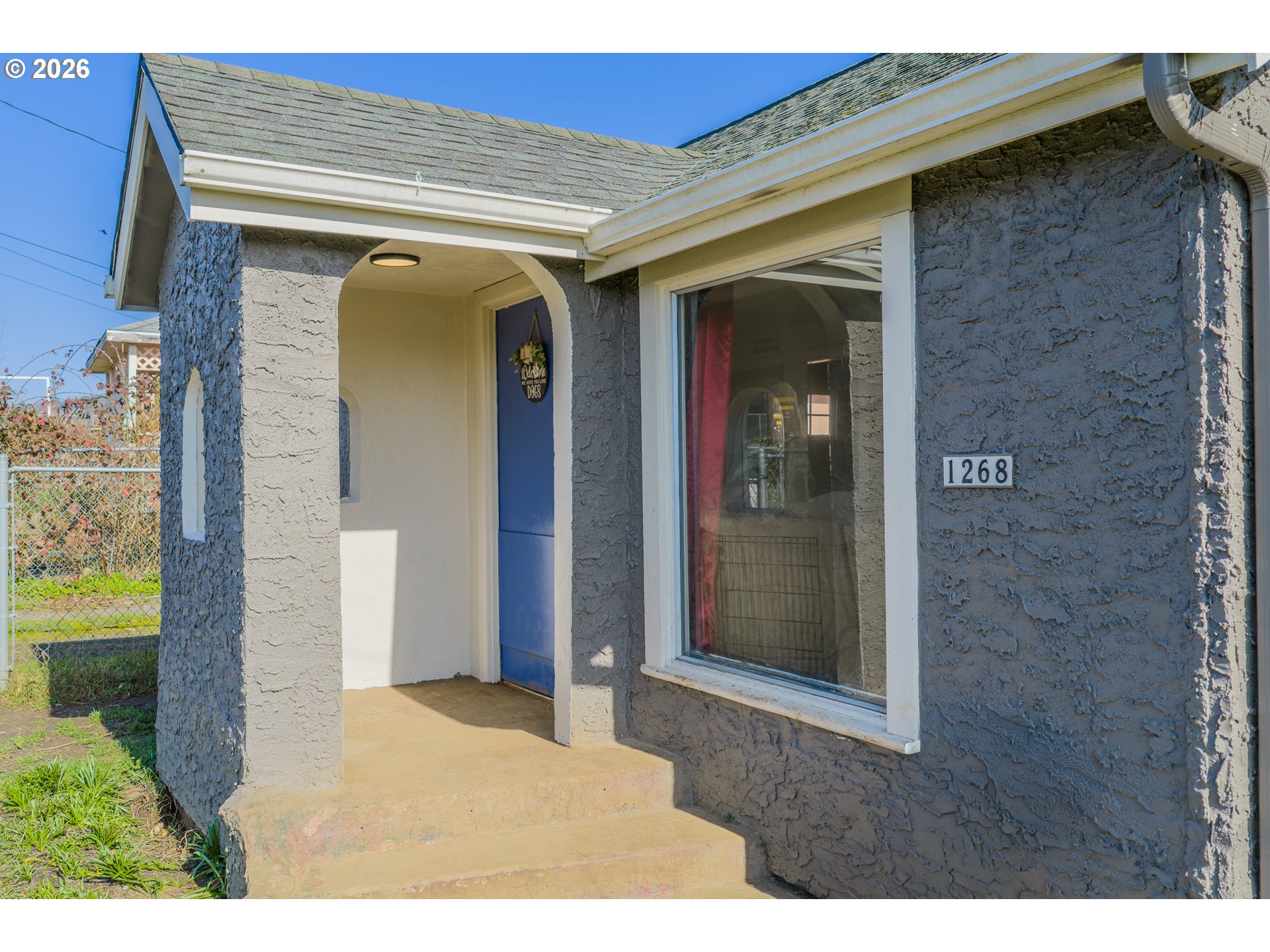 1268 North Elliott Street Coquille, OR 97423 - Photo 31 of 31