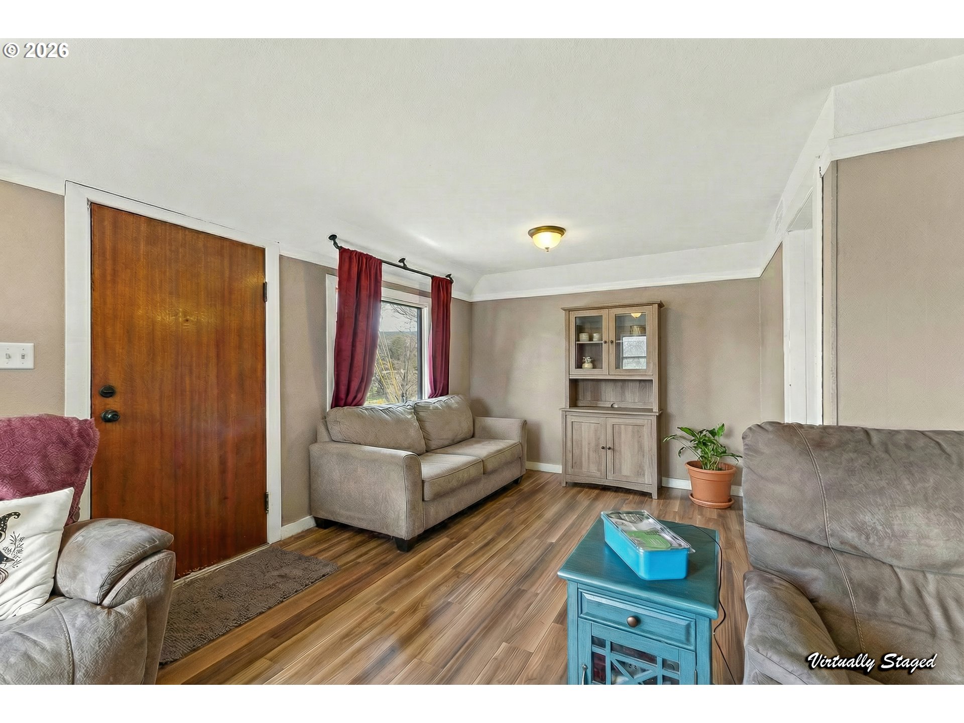 1268 North Elliott Street Coquille, OR 97423 - Photo 10 of 31